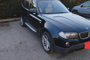 X3 2.0d 150cv