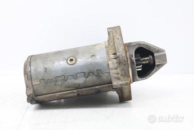 MOTORINO D' AVVIAMENTO OPEL Corsa D 5P 1° Serie 9