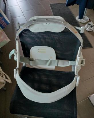 Busto ortopedico Modular Plus - Ro+Ten taglia XL