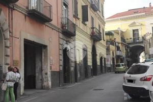 MULTILOCALE A GRAGNANO