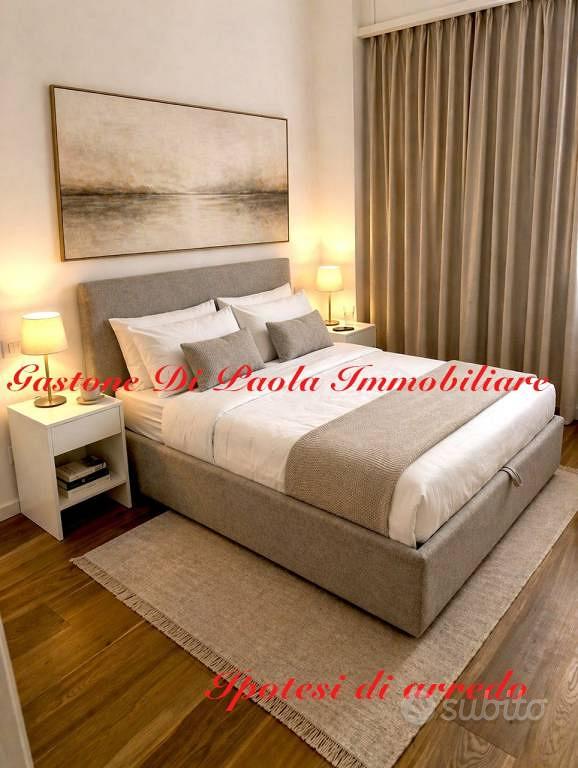 Appartamento – Milano, Città Studi, Municipio 3 - Vista 5