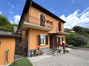 Casa indipendente/semindipendente