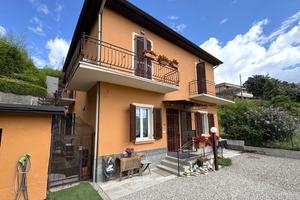 Casa indipendente/semindipendente