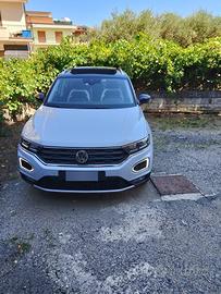 Volkswagen T-Roc 1.5 benzina 150cv 04/2019