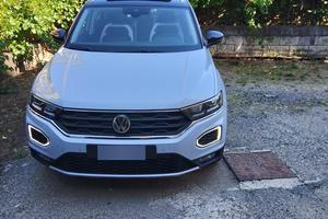 Volkswagen T-Roc 1.5 benzina 150cv 04/2019