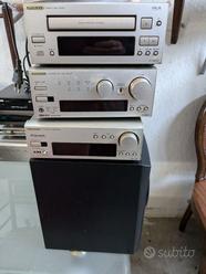 Used Onkyo ED-205 Surround processors for Sale | HifiShark.com