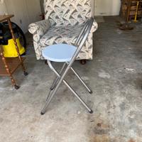 Seggiolino pieghevole