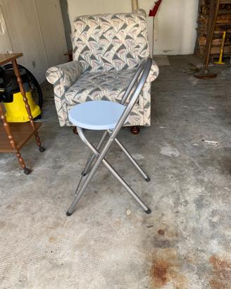 Seggiolino pieghevole