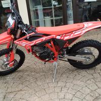 Beta RR Enduro 125 tutte le colorazioni