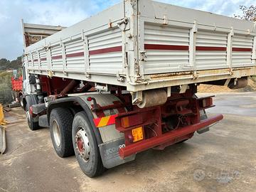 Macchina operatrice scarrabile 190.26