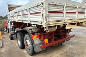 Macchina operatrice scarrabile 190.26