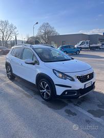 Peugeot 2008 1.5 Diesel AUTOMATICA PERFETTA