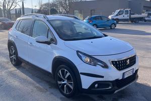 Peugeot 2008 1.5 Diesel AUTOMATICA PERFETTA