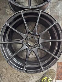 CERCHI OZ Formula 17" ET50 5X112