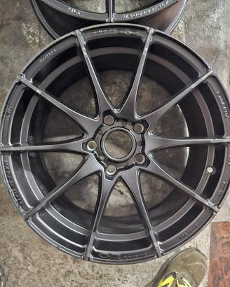 CERCHI OZ Formula 17" ET50 5X112