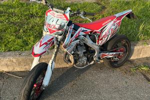 honda crf 450 2009