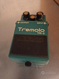 Boss Tremolo