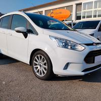 FORD B MAX 1.0 cc km 75000