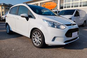 FORD B MAX 1.0 cc km 75000