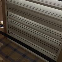 Rack serpenti braplast 1.3 e 3lt