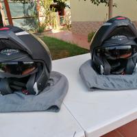 Caschi moto