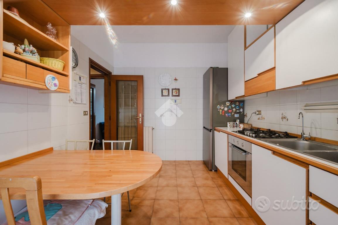 Appartamento – BO - Vista 2