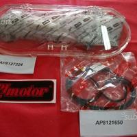 Protezione cruscotto Aprilia + guarnizione