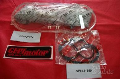 Protezione cruscotto Aprilia + guarnizione