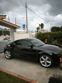 Audi TT MK2 2.0 TFSI  200 CV 