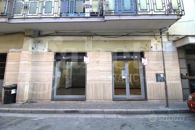 Negozio Arzano [Cod. rif 3138893ACG]