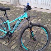 Bicicletta MTB Orbea MX27 