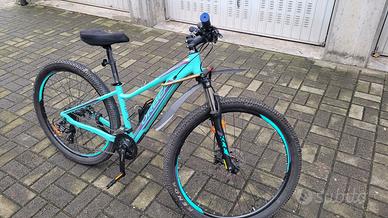 Bicicletta MTB Orbea MX27 