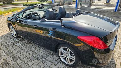 Peugeot 308 cc