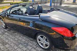 Peugeot 308 cc