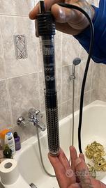 Riscaldatore juwel 100 watt acquario