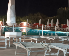 Villetta a Porto Cesareo nel Villaggio Chiusurelle