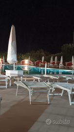 Villetta a Porto Cesareo nel Villaggio Chiusurelle