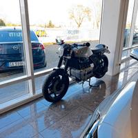 Bmw K100 Rs Cafe racer special (iscritta FMI)