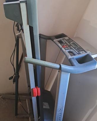 attrezzi da palestra 