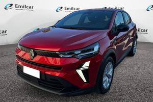 RENAULT Captur 2ª serie - Captur Eco-G 10 U1240602