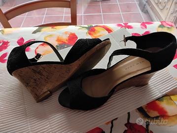 sandali nuovi 