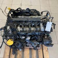 MOTORE 1.3 MJT 90 CV EURO 4 GRANDE PUNTO