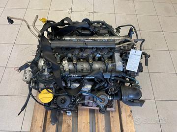 MOTORE 1.3 MJT 90 CV EURO 4 GRANDE PUNTO