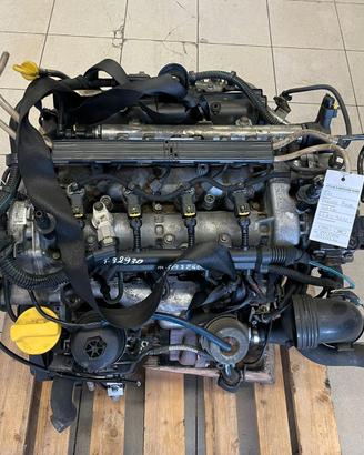 MOTORE 1.3 MJT 90 CV EURO 4 GRANDE PUNTO