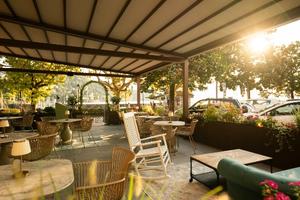 Vendita attività commerciale (bar/ristorante)