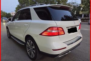 MERCEDES CLASSE M(W166) ML250 BLUTEC4MATIC PREMIUM
