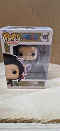 FUNKO 1475 Orobi