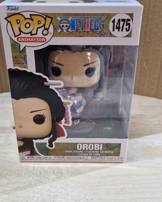 FUNKO 1475 Orobi