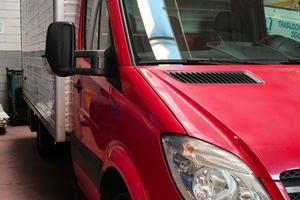 Mercedes Sprinter 416 CDI