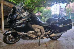 Bmw k 1600 gtl